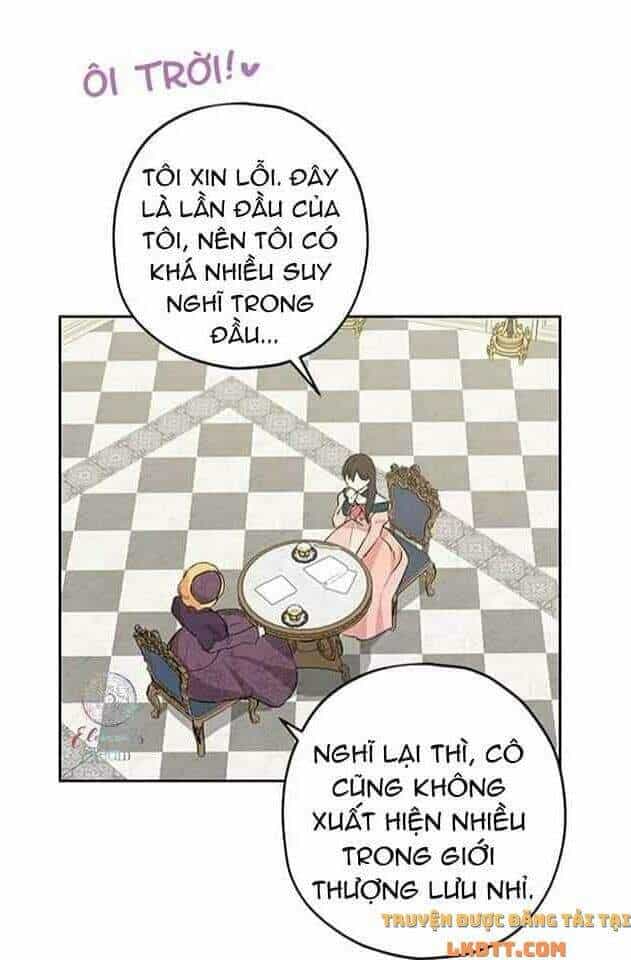 Thực Ra Tôi Mới Là Thật - Chương 15 - ảnh 8