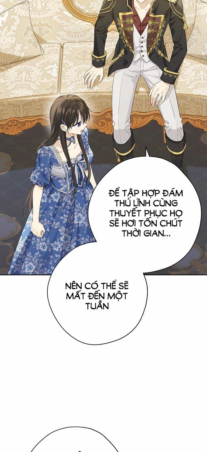 Thực Ra Tôi Mới Là Thật - Chương 110.2 - ảnh 26