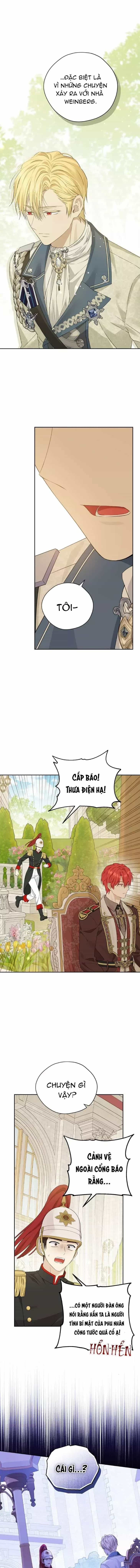 Thực Ra Tôi Mới Là Thật - Chương 111 - ảnh 13