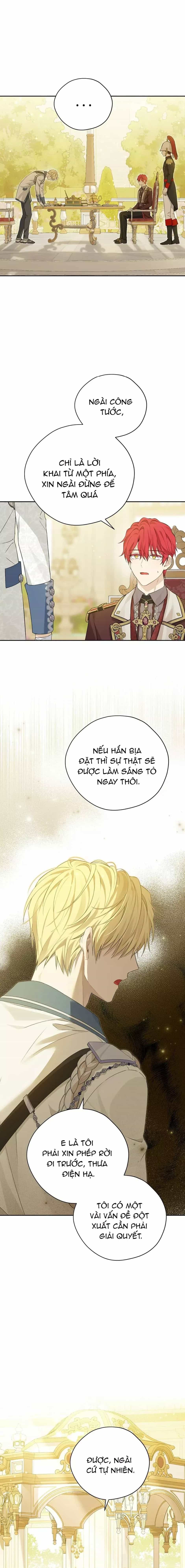 Thực Ra Tôi Mới Là Thật - Chương 111 - ảnh 16