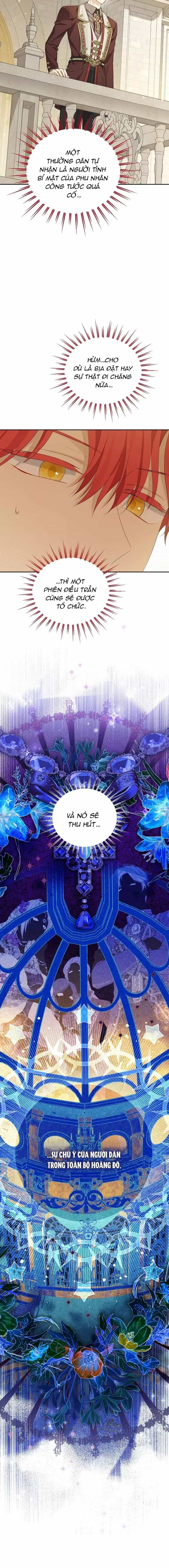 Thực Ra Tôi Mới Là Thật - Chương 111 - ảnh 18