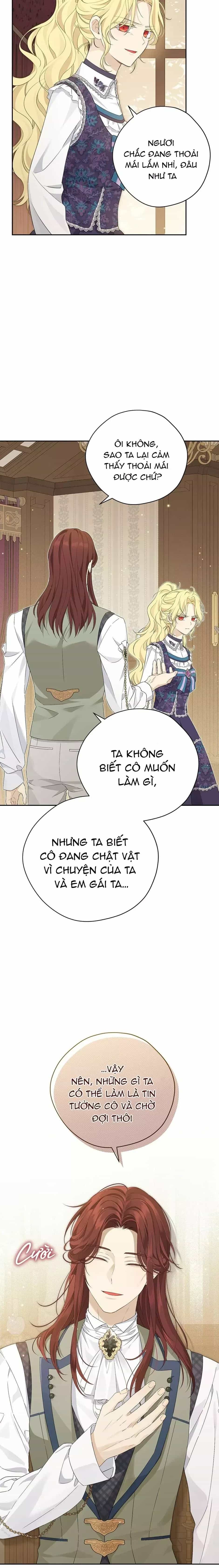 Thực Ra Tôi Mới Là Thật - Chương 111 - ảnh 8