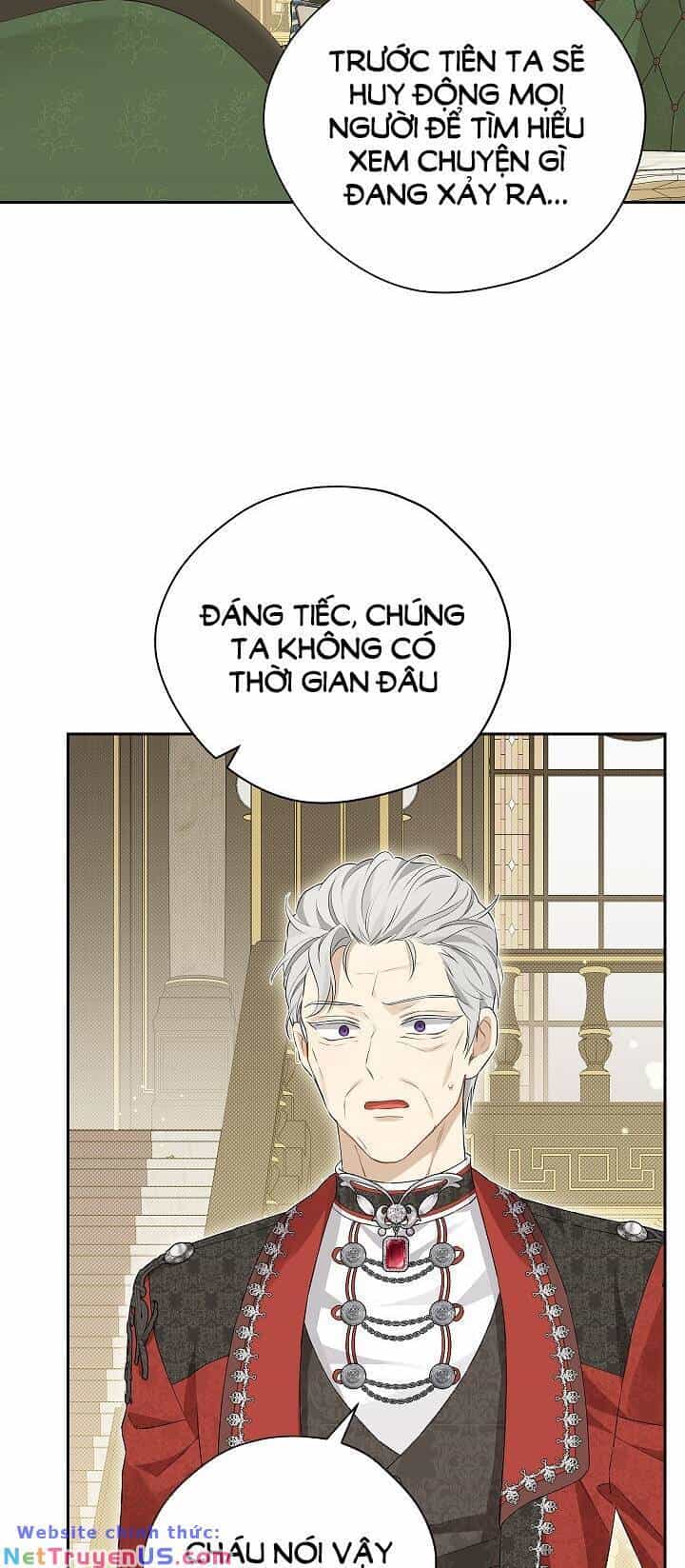 Thực Ra Tôi Mới Là Thật - Chương 112.2 - ảnh 24