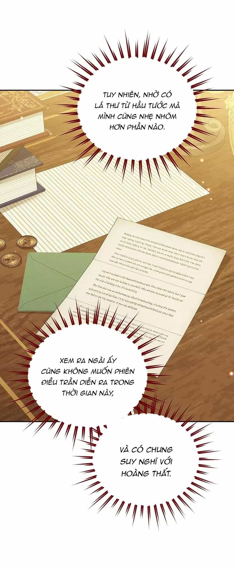 Thực Ra Tôi Mới Là Thật - Chương 113 - ảnh 7