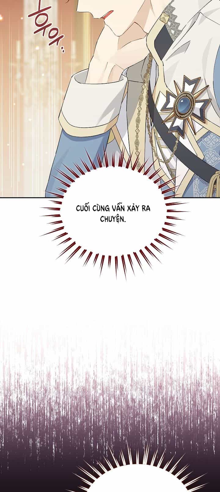 Thực Ra Tôi Mới Là Thật - Chương 113.1 - ảnh 10