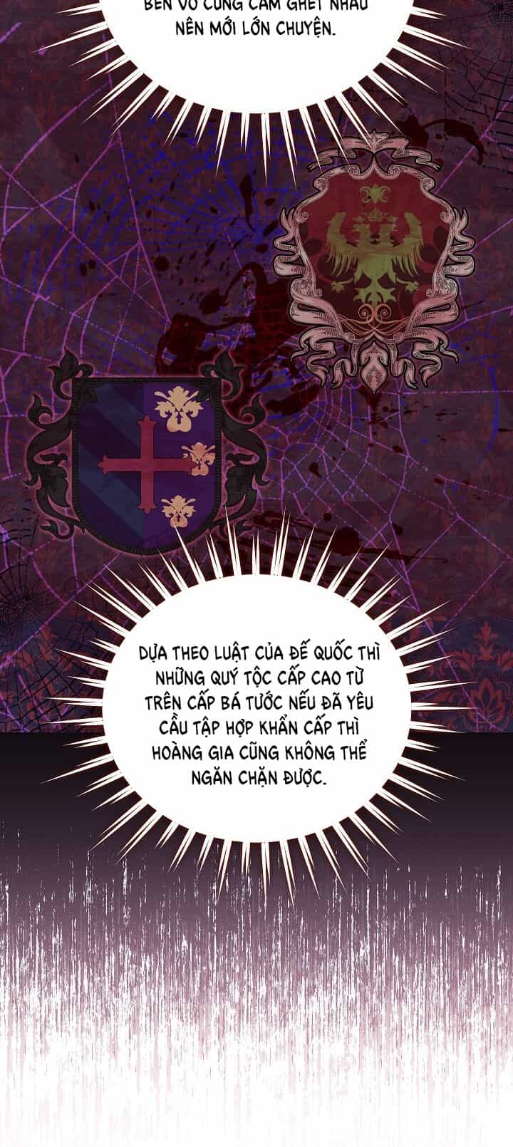 Thực Ra Tôi Mới Là Thật - Chương 113.1 - ảnh 12