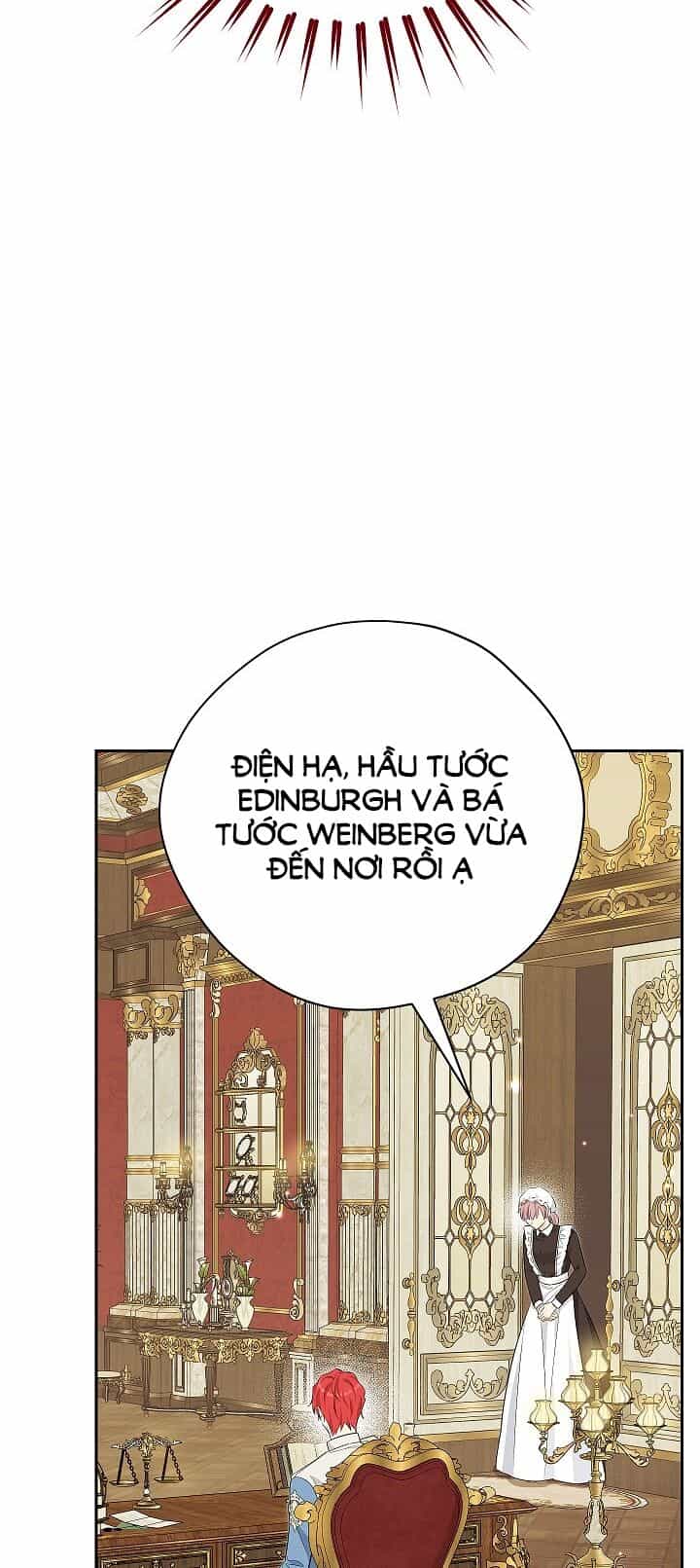 Thực Ra Tôi Mới Là Thật - Chương 113.1 - ảnh 16