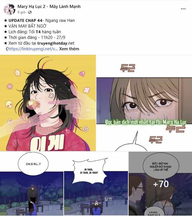 Thực Ra Tôi Mới Là Thật - Chương 113.1 - ảnh 4