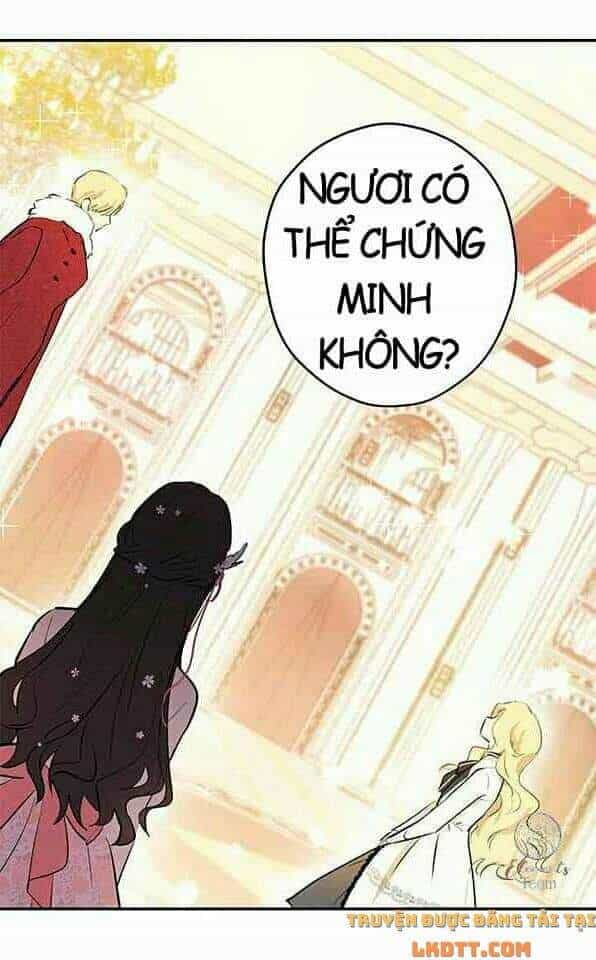 Thực Ra Tôi Mới Là Thật - Chương 2 - ảnh 10