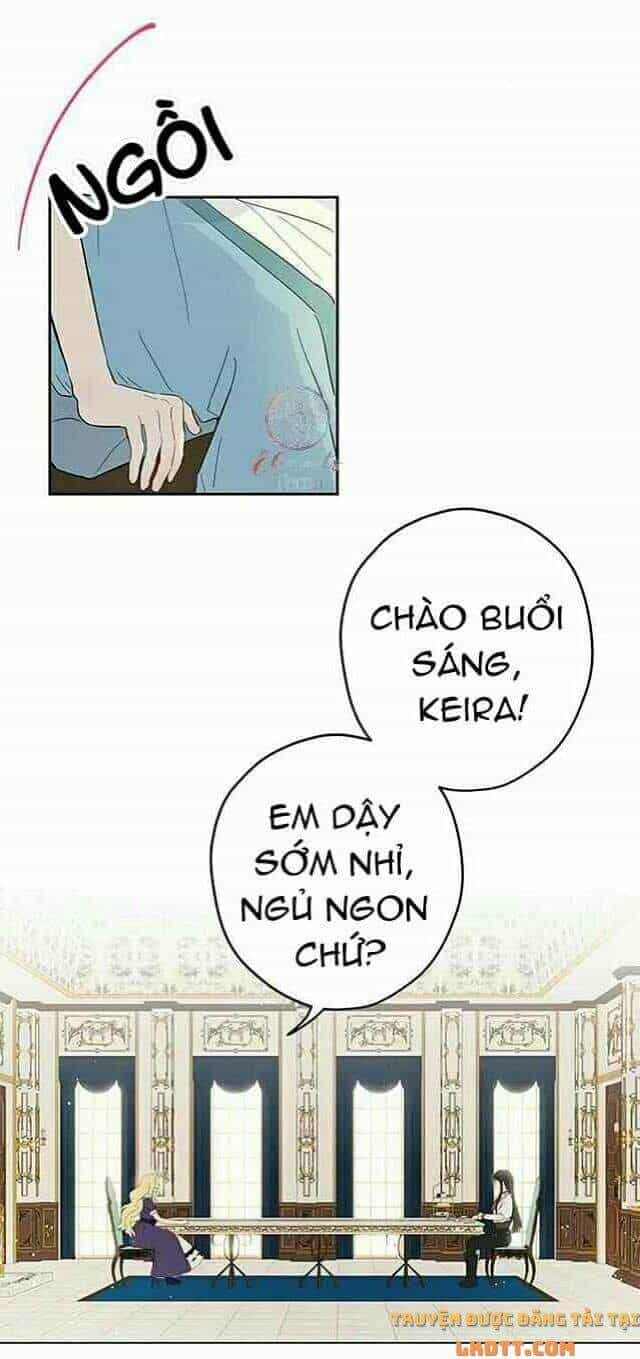 Thực Ra Tôi Mới Là Thật - Chương 2 - ảnh 16