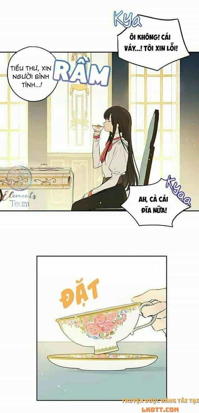 Thực Ra Tôi Mới Là Thật - Chương 2 - ảnh 21