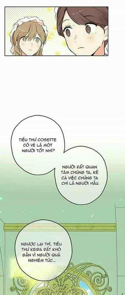 Thực Ra Tôi Mới Là Thật - Chương 2 - ảnh 26