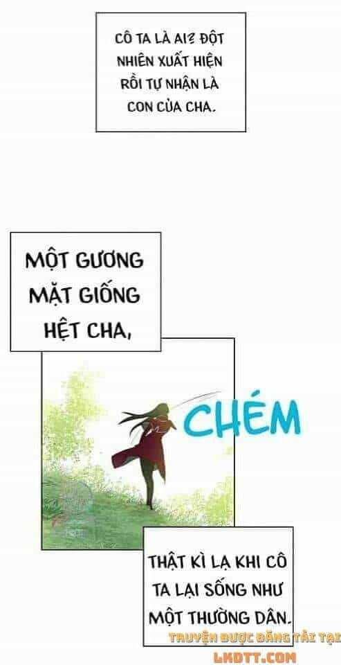 Thực Ra Tôi Mới Là Thật - Chương 2 - ảnh 29