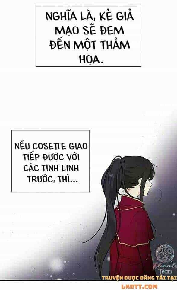 Thực Ra Tôi Mới Là Thật - Chương 2 - ảnh 32
