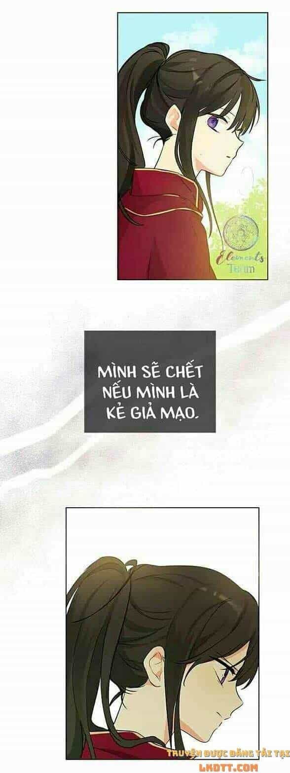 Thực Ra Tôi Mới Là Thật - Chương 2 - ảnh 35