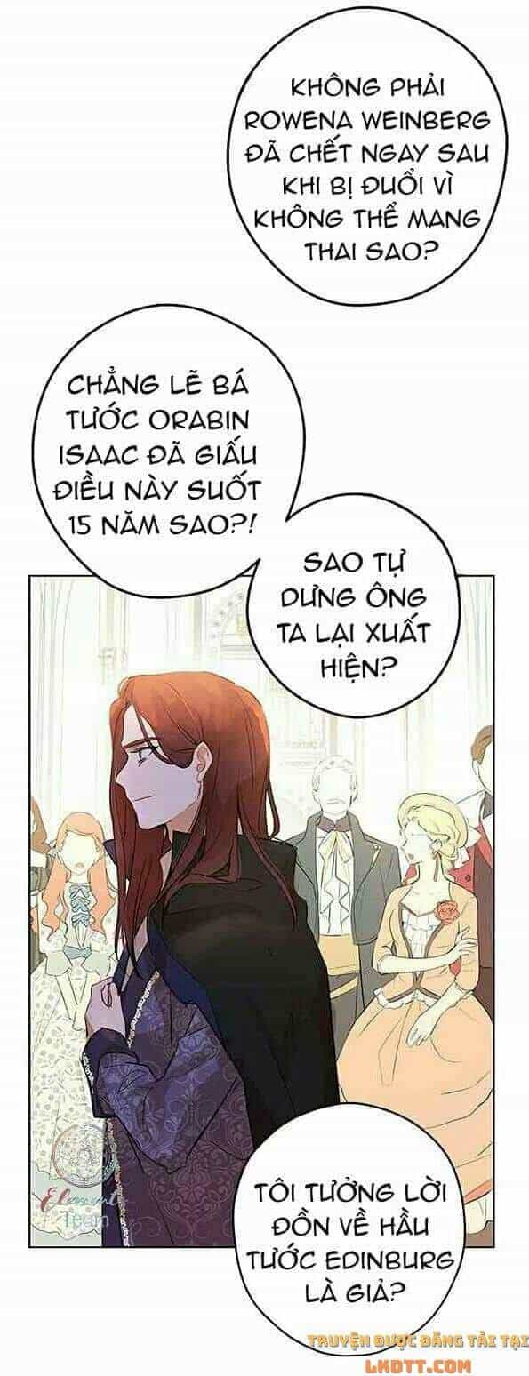 Thực Ra Tôi Mới Là Thật - Chương 2 - ảnh 7
