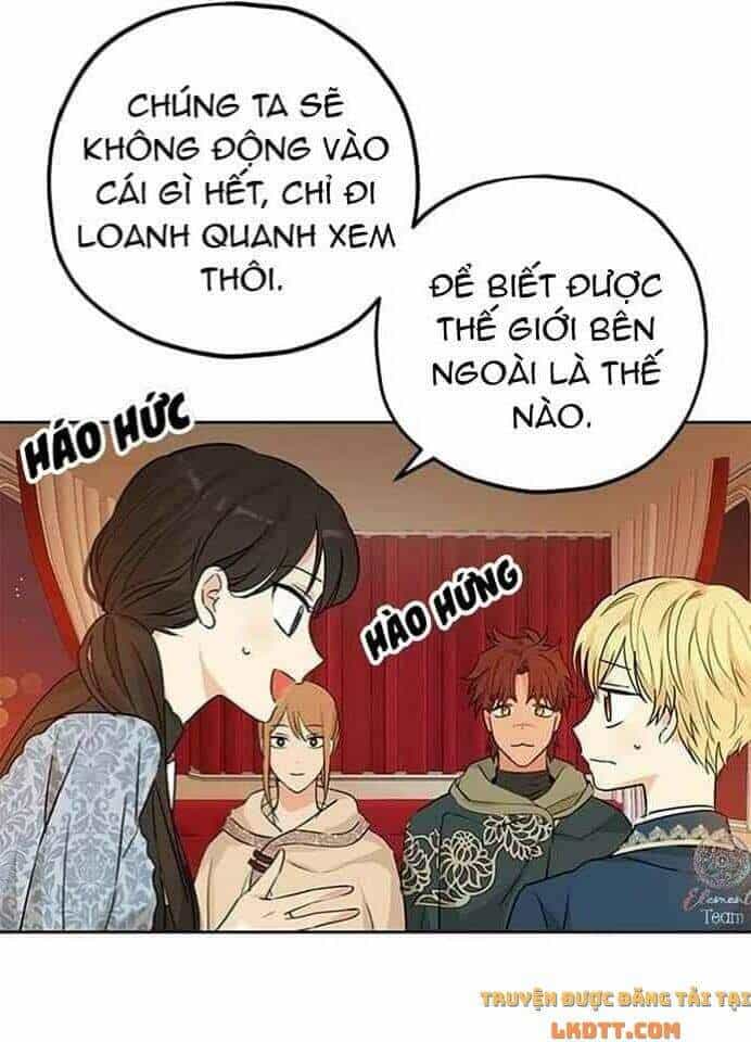 Thực Ra Tôi Mới Là Thật - Chương 16 - ảnh 18