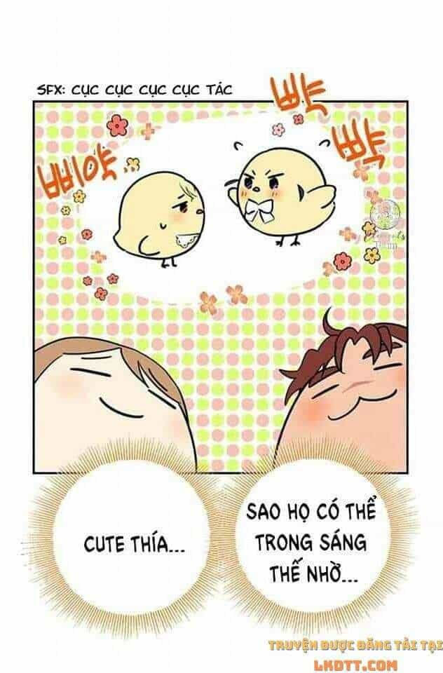 Thực Ra Tôi Mới Là Thật - Chương 16 - ảnh 19
