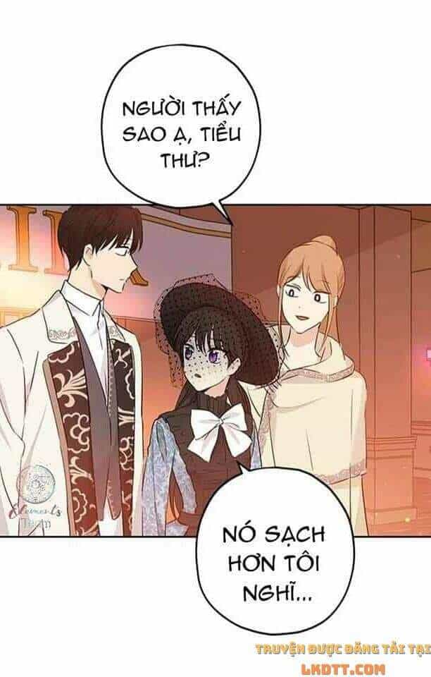 Thực Ra Tôi Mới Là Thật - Chương 16 - ảnh 28