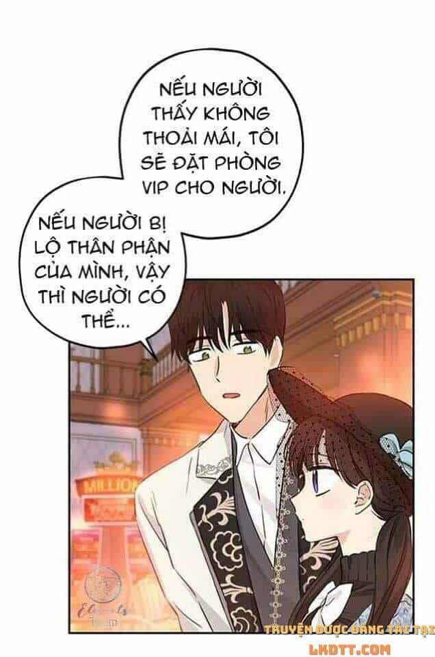 Thực Ra Tôi Mới Là Thật - Chương 16 - ảnh 29