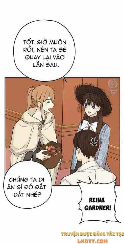 Thực Ra Tôi Mới Là Thật - Chương 16 - ảnh 52