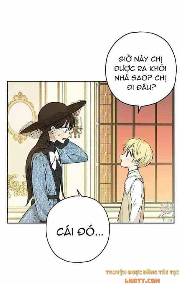 Thực Ra Tôi Mới Là Thật - Chương 16 - ảnh 8