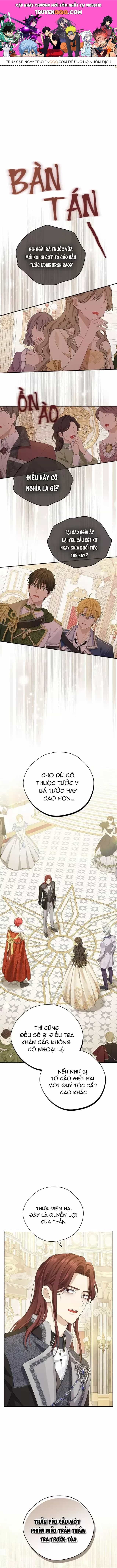 Thực Ra Tôi Mới Là Thật - Chương 115 - ảnh 1