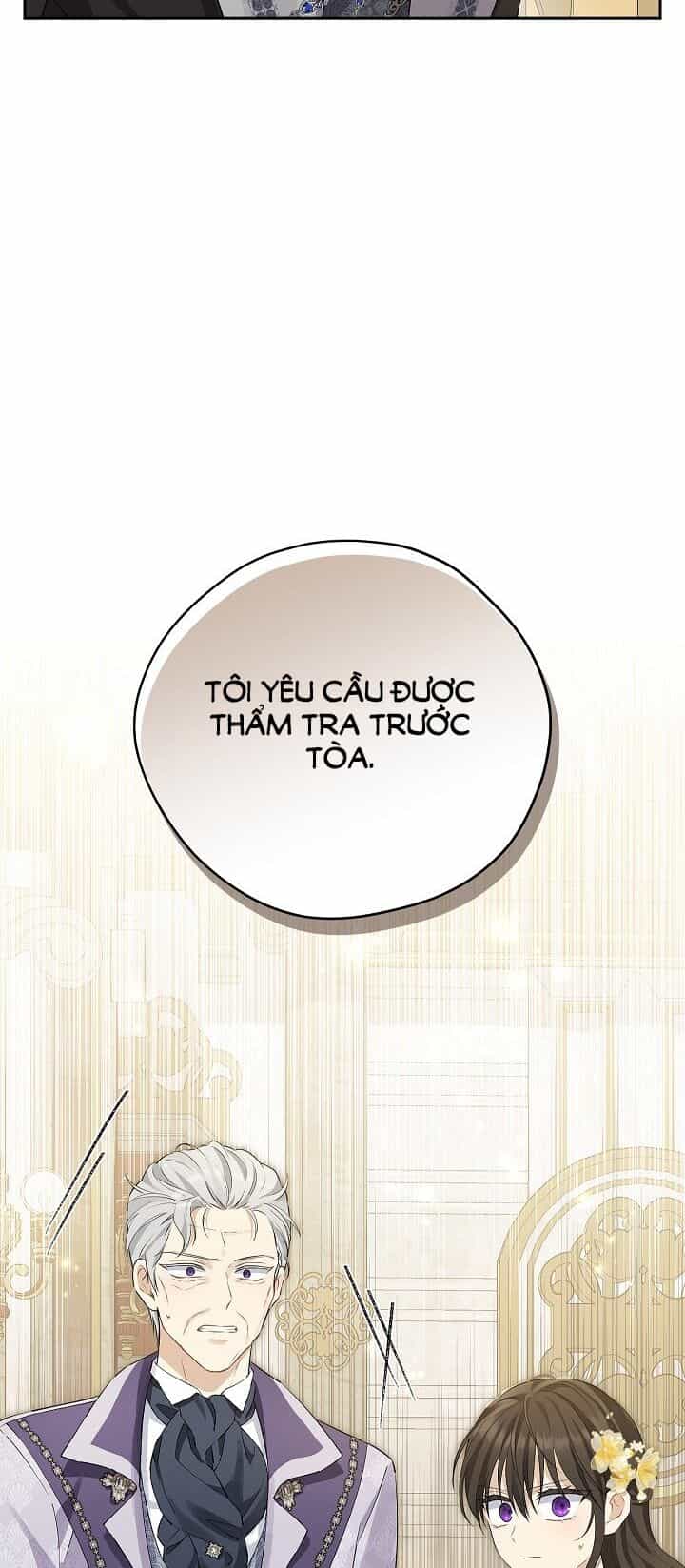 Thực Ra Tôi Mới Là Thật - Chương 115.1 - ảnh 13