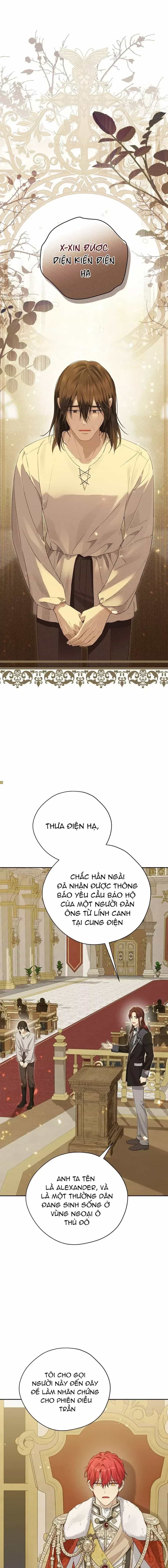 Thực Ra Tôi Mới Là Thật - Chương 116 - ảnh 2