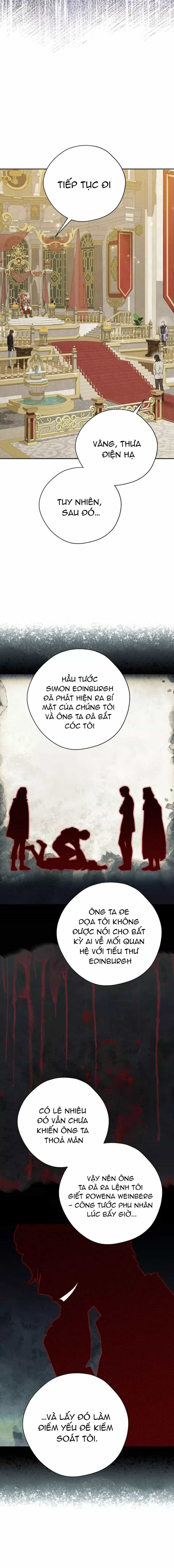 Thực Ra Tôi Mới Là Thật - Chương 116 - ảnh 4