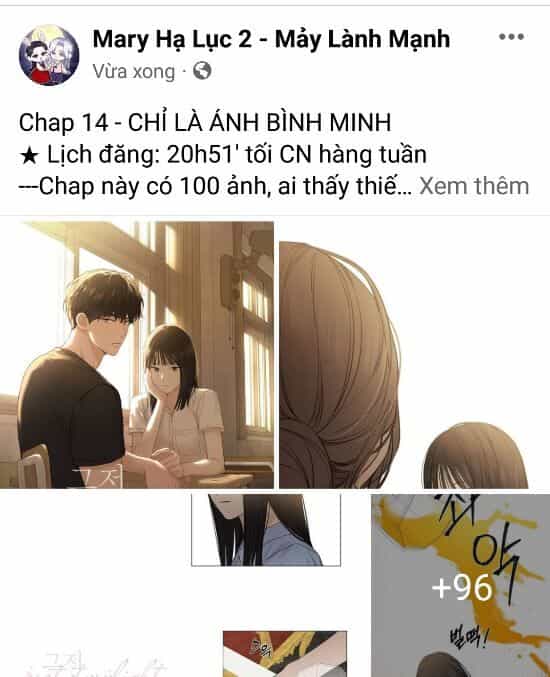 Thực Ra Tôi Mới Là Thật - Chương 116.1 - ảnh 2