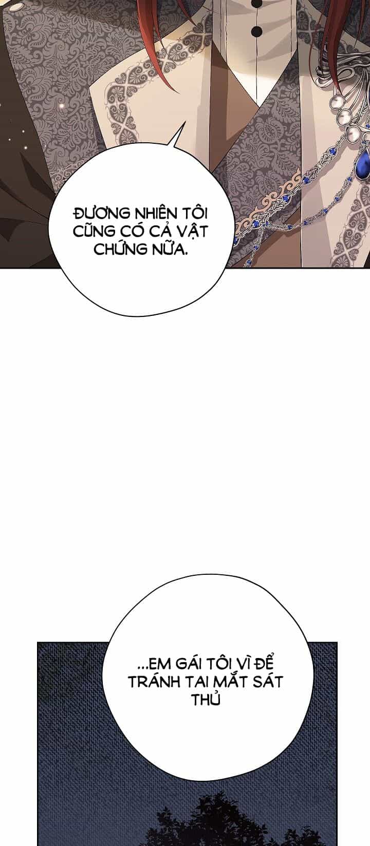 Thực Ra Tôi Mới Là Thật - Chương 116.1 - ảnh 21