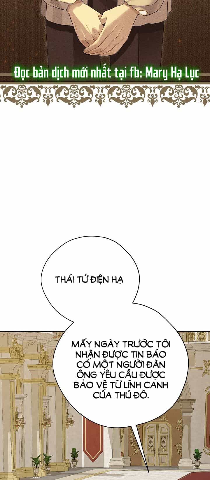 Thực Ra Tôi Mới Là Thật - Chương 116.1 - ảnh 6