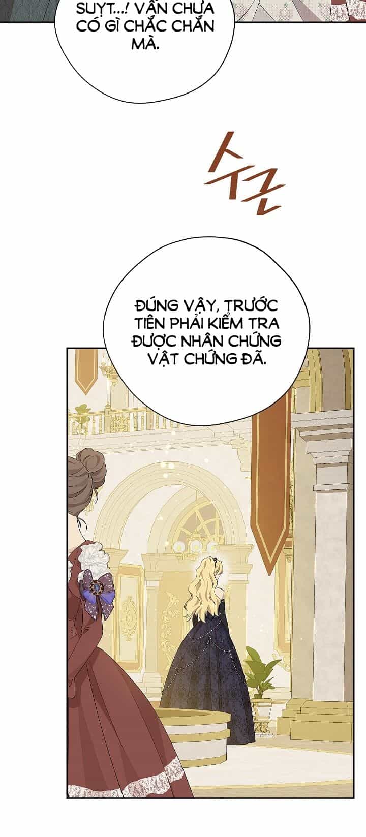 Thực Ra Tôi Mới Là Thật - Chương 116.2 - ảnh 2