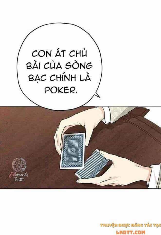 Thực Ra Tôi Mới Là Thật - Chương 17 - ảnh 16