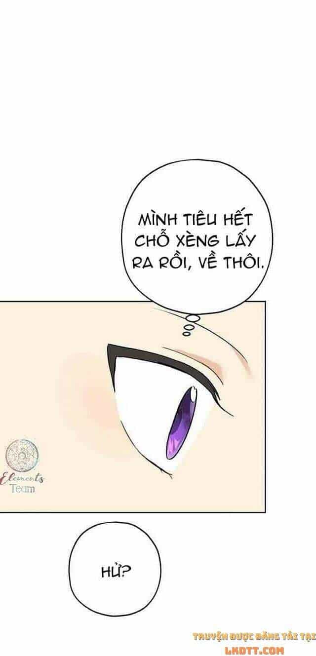 Thực Ra Tôi Mới Là Thật - Chương 17 - ảnh 31