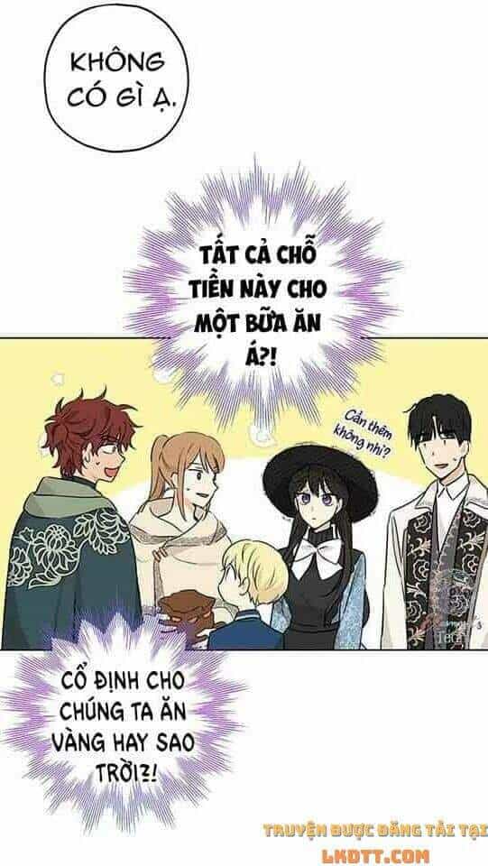 Thực Ra Tôi Mới Là Thật - Chương 17 - ảnh 8