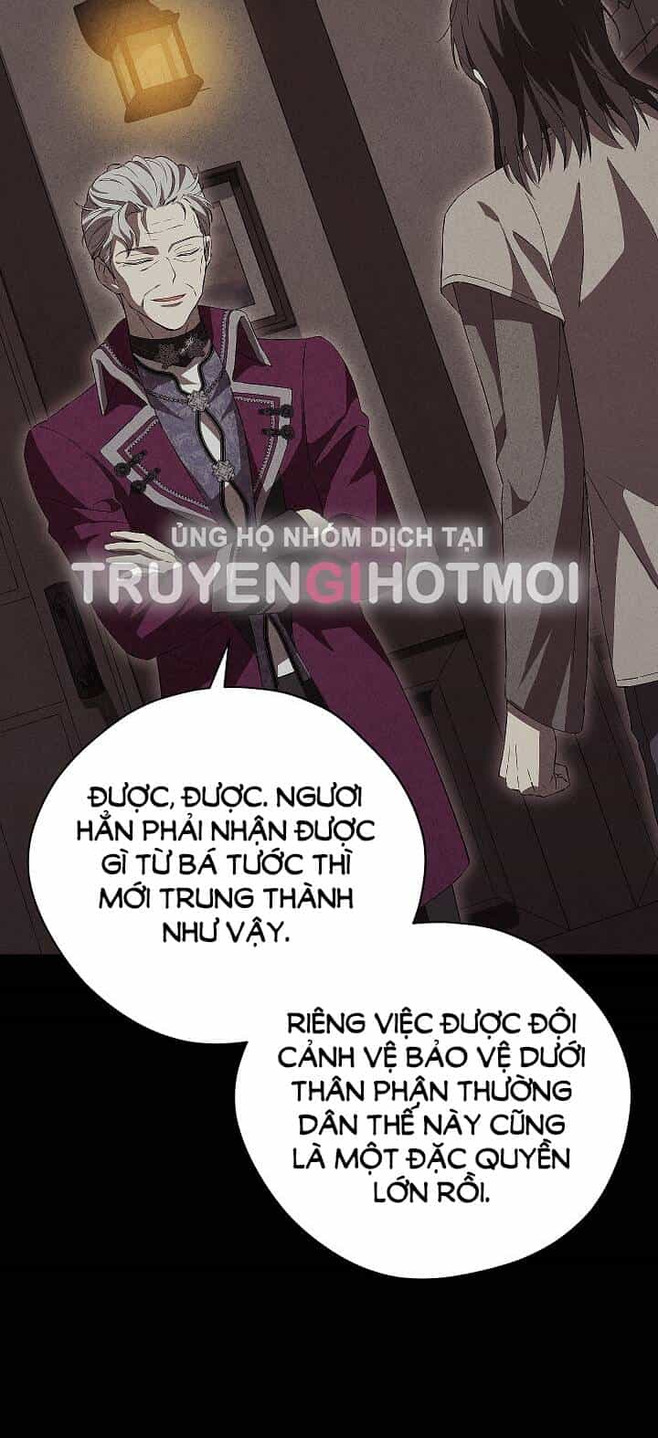 Thực Ra Tôi Mới Là Thật - Chương 117.1 - ảnh 31