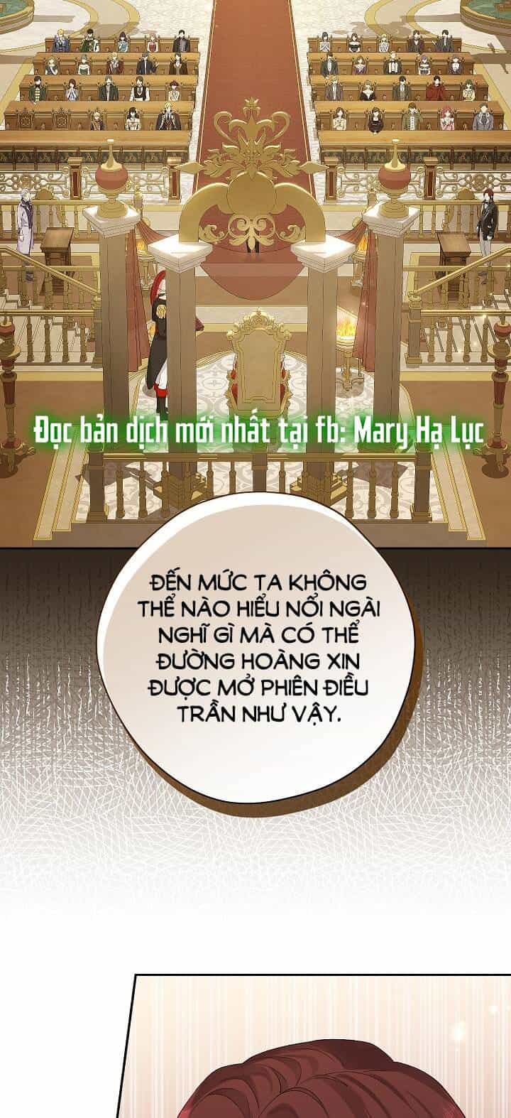 Thực Ra Tôi Mới Là Thật - Chương 117.1 - ảnh 6
