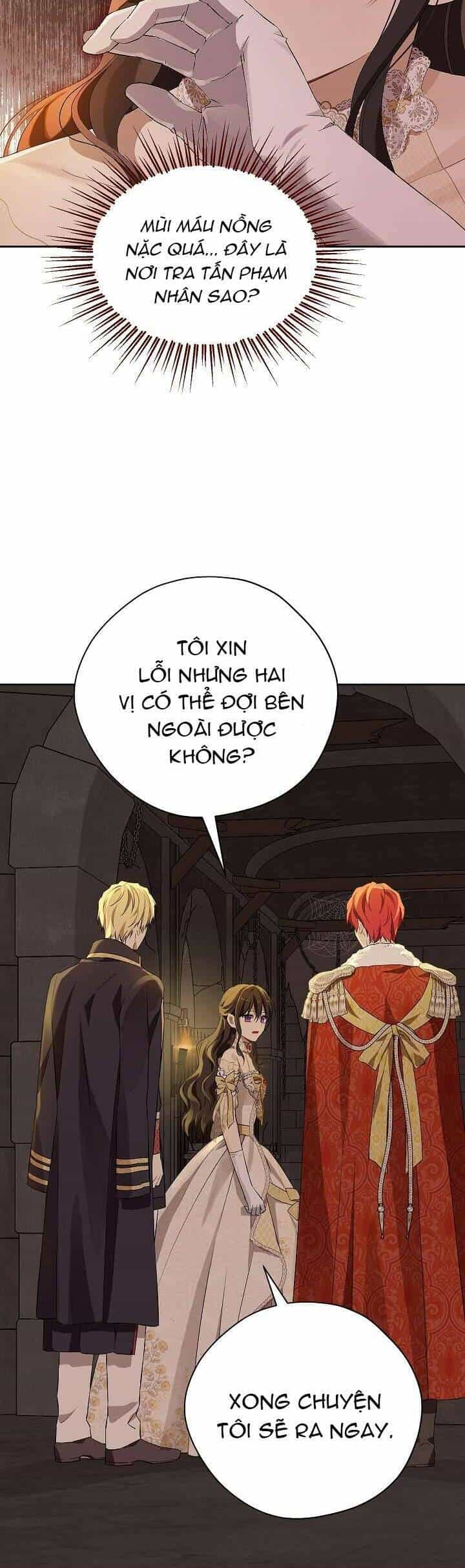 Thực Ra Tôi Mới Là Thật - Chương 118 - ảnh 25