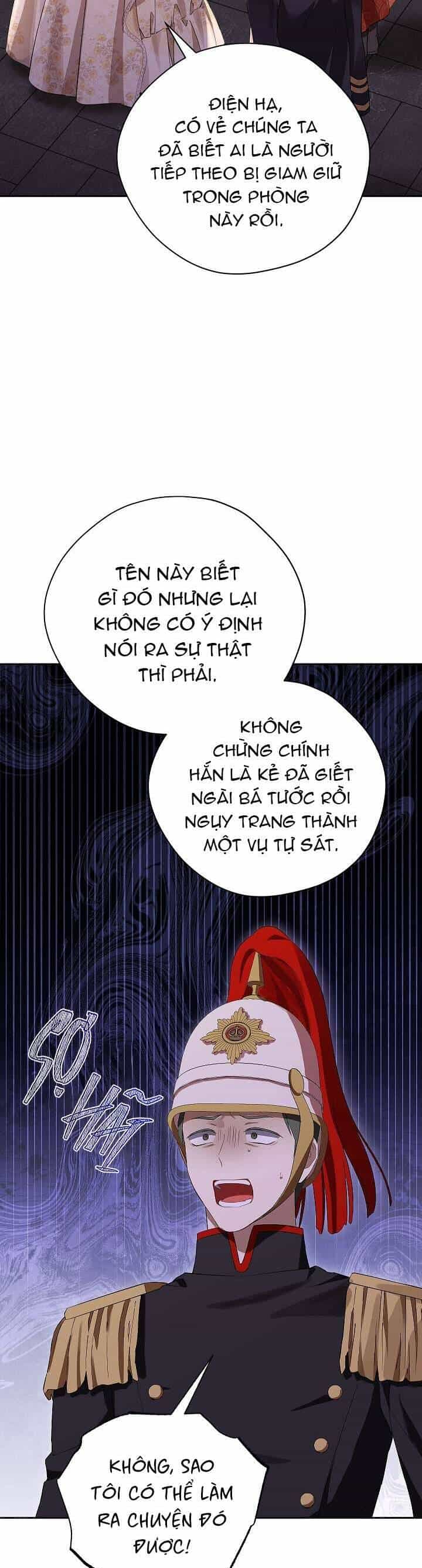 Thực Ra Tôi Mới Là Thật - Chương 119 - ảnh 10