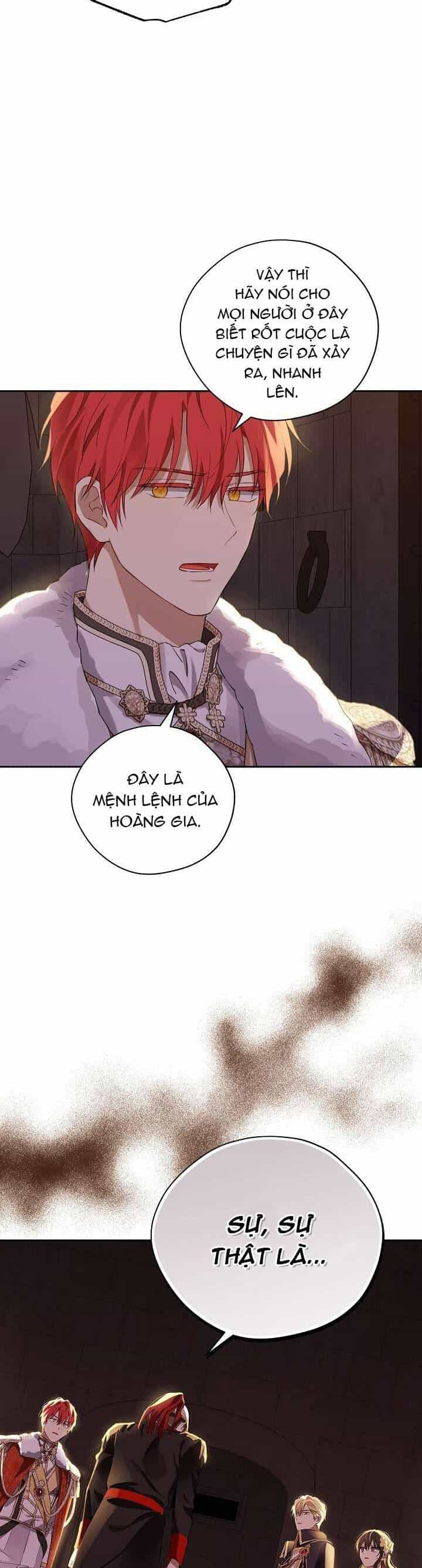 Thực Ra Tôi Mới Là Thật - Chương 119 - ảnh 11