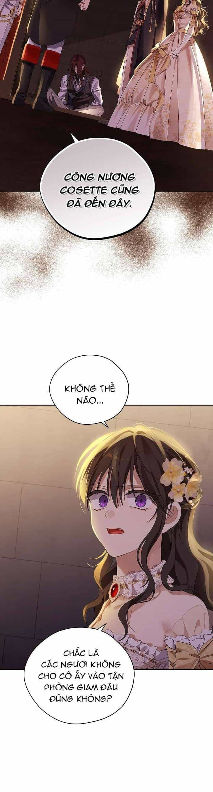 Thực Ra Tôi Mới Là Thật - Chương 119 - ảnh 12