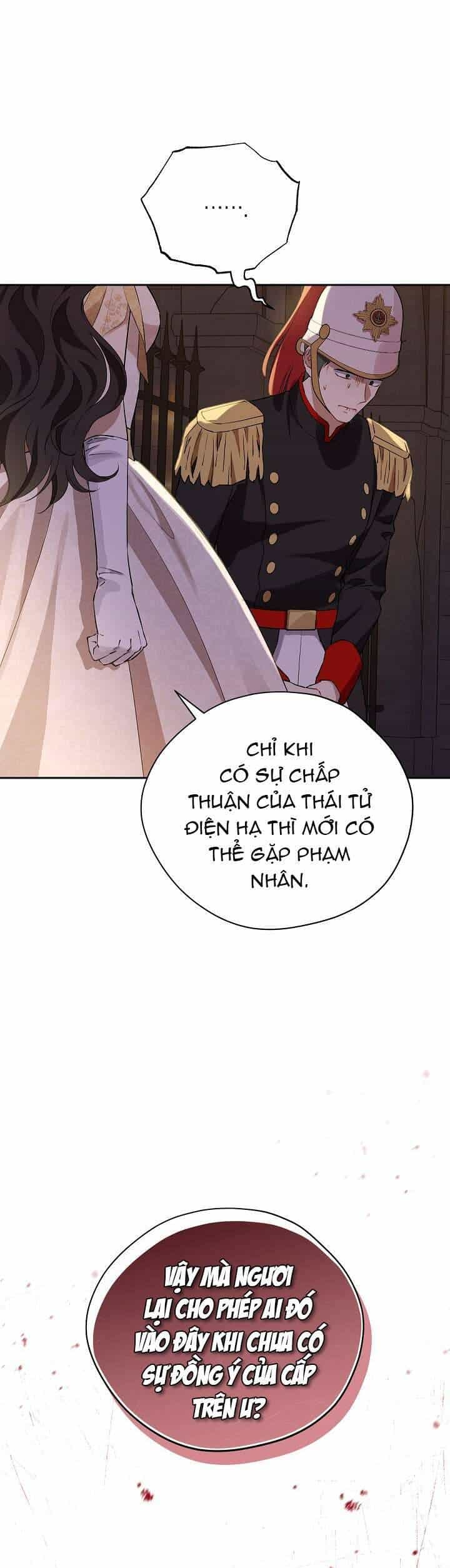Thực Ra Tôi Mới Là Thật - Chương 119 - ảnh 13