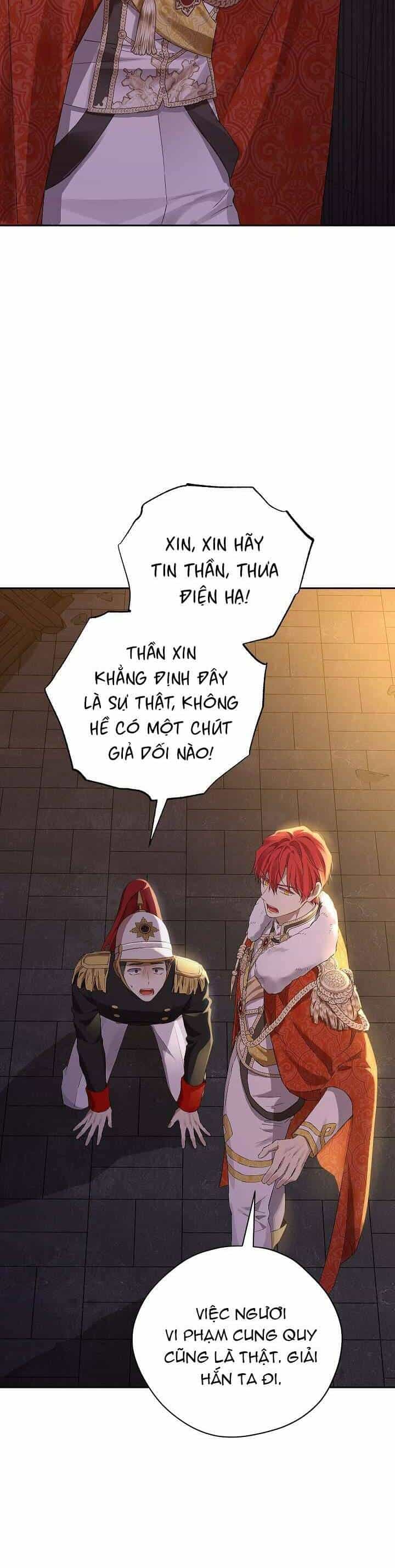 Thực Ra Tôi Mới Là Thật - Chương 119 - ảnh 20