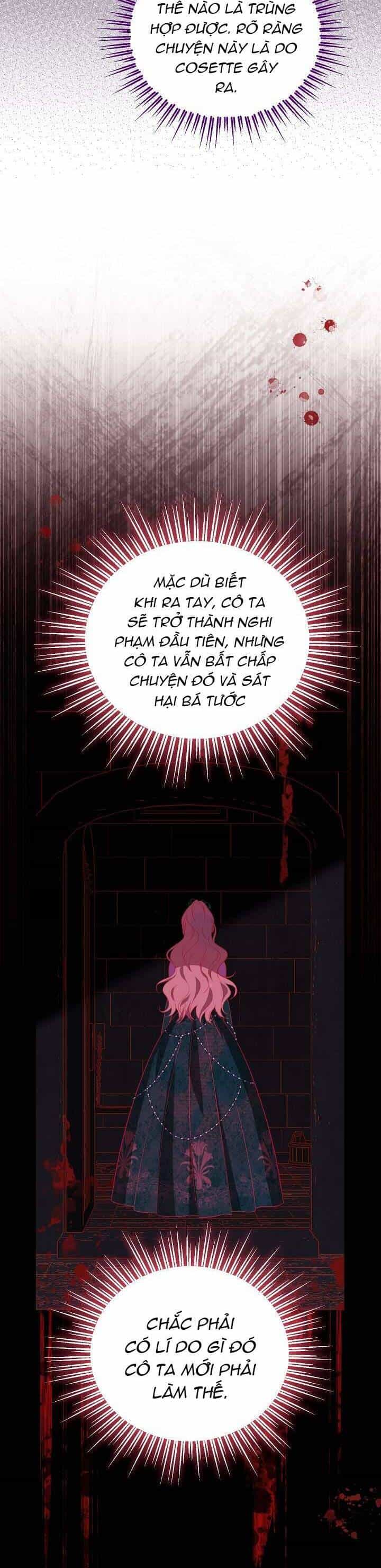 Thực Ra Tôi Mới Là Thật - Chương 119 - ảnh 24