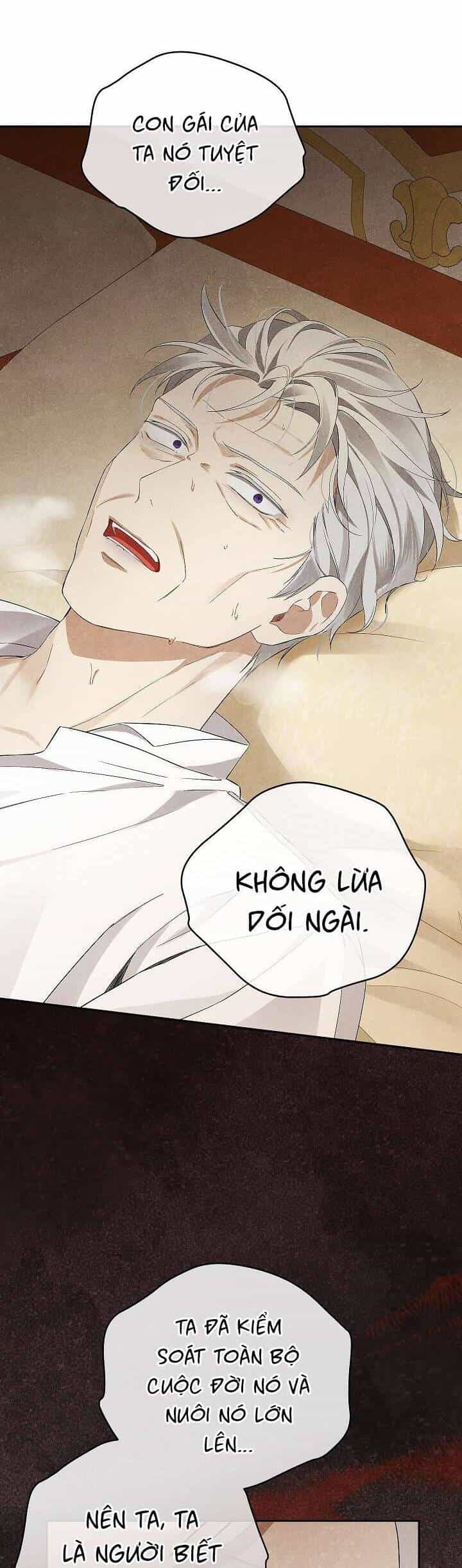 Thực Ra Tôi Mới Là Thật - Chương 119 - ảnh 36