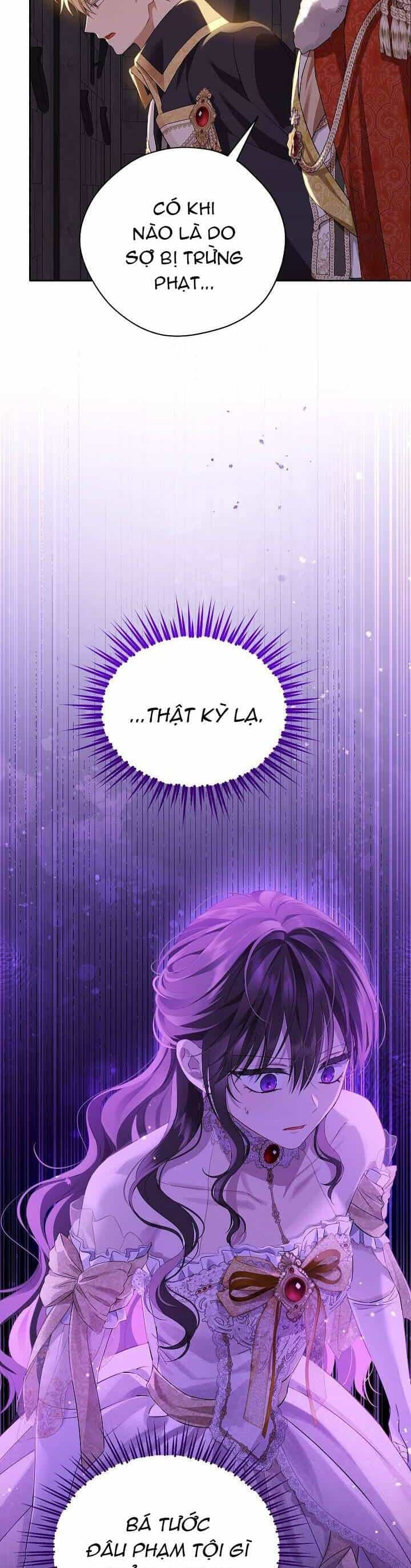 Thực Ra Tôi Mới Là Thật - Chương 119 - ảnh 6