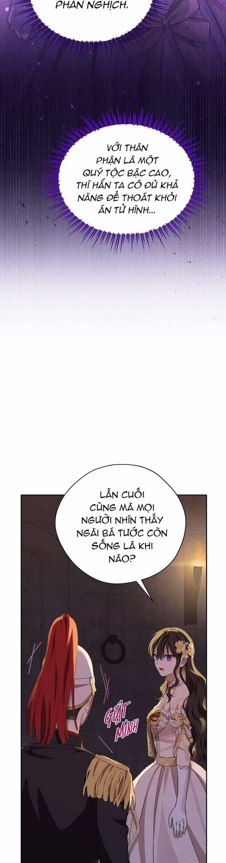 Thực Ra Tôi Mới Là Thật - Chương 119 - ảnh 7