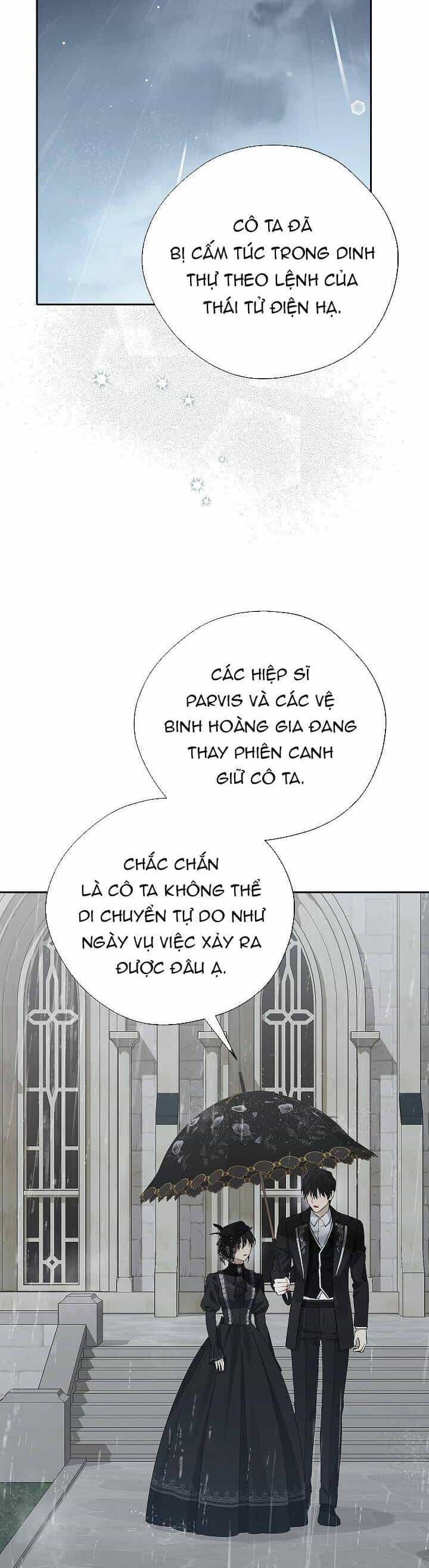 Thực Ra Tôi Mới Là Thật - Chương 120 - ảnh 15